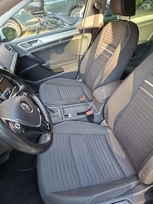 Volkswagen Golf 7 Cup Edition 2.0 TDI 150 CP | 2014 | ACC | Park Assist | - imagine 2