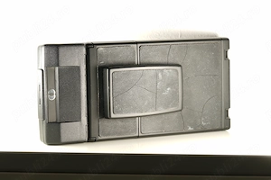 Polaroid SX-70 SONAR AUTOFOCUS modificat Bluetooth + i-Type   revizuit complet, stare excelentă