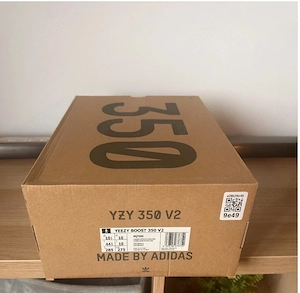 Adidas Yeezy - imagine 4