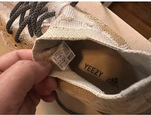 Adidas Yeezy - imagine 3