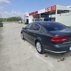 Vând passat 2013 - imagine 3