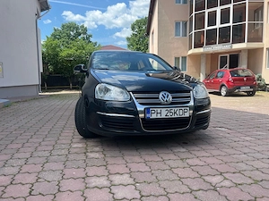 volkswagen jetta - imagine 2