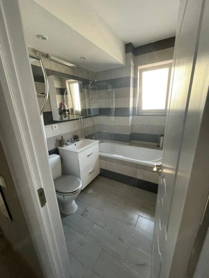 Apartament 3 camere spatios, etaj 3/5, zona Leroy Merlin - imagine 4