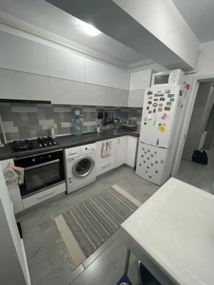 Apartament 3 camere spatios, etaj 3/5, zona Leroy Merlin - imagine 5