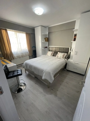 Apartament 3 camere spatios, etaj 3/5, zona Leroy Merlin - imagine 2