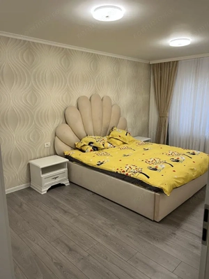 3 camere de inchiriat, Gorjului, renovat recent, utilat complet, etaj 2