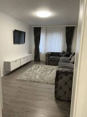 3 camere de inchiriat, Gorjului, renovat recent, utilat complet, etaj 2
