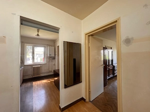 Ap.2 camere etj 2 Gojdu - imagine 2