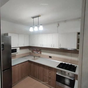 Apartament 3 camere | Isaran Residence