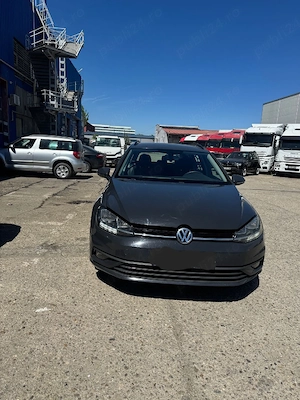golf 7  1.6 tdi  ,manuala  - imagine 3