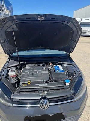 golf 7  1.6 tdi  ,manuala  - imagine 2