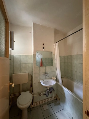 Ap.2 camere etj 2 Gojdu - imagine 8