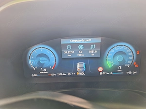 Vanzare autoturism nou - imagine 4