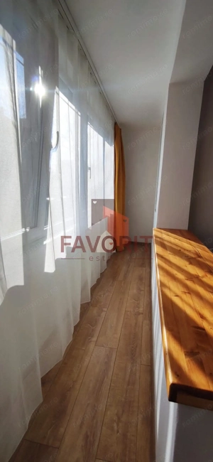 2 camere | recent renovat | mobilat si utilat | zona excelenta | - imagine 15