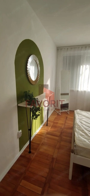 2 camere | recent renovat | mobilat si utilat | zona excelenta | - imagine 10