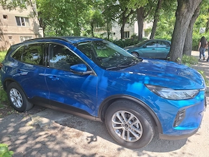 Vanzare autoturism nou - imagine 2