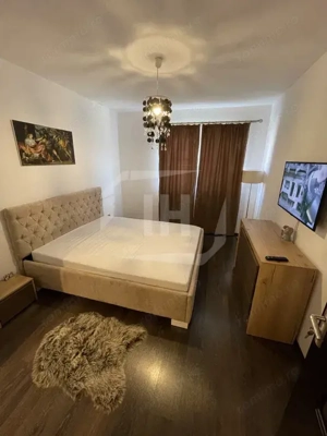 Apartament 2 camere I cu parcare I dressing I zona Vivo I BMW - imagine 4