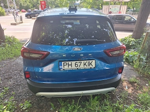 Vanzare autoturism nou - imagine 3