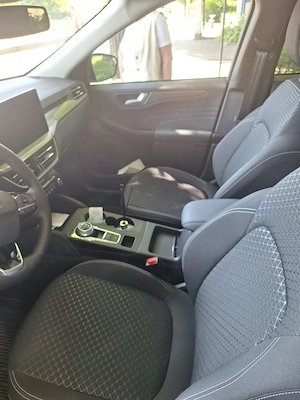 Vanzare autoturism nou - imagine 5