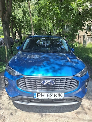 Vanzare autoturism nou