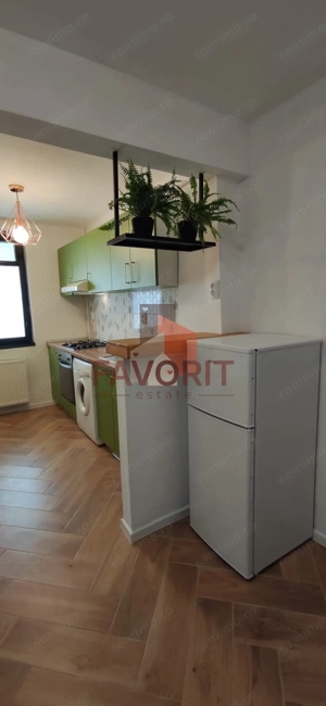 2 camere | recent renovat | mobilat si utilat | zona excelenta | - imagine 5