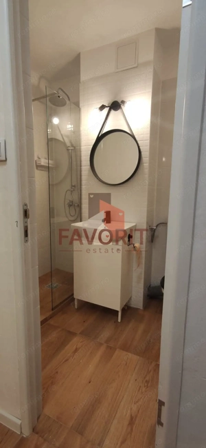 2 camere | recent renovat | mobilat si utilat | zona excelenta | - imagine 14