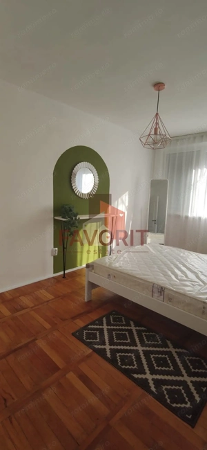2 camere | recent renovat | mobilat si utilat | zona excelenta | - imagine 9