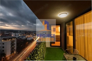 Apartament 3 camere Central, bloc nou, zona Office, garaj - imagine 5