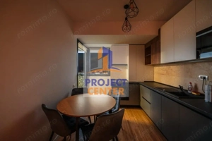 Apartament 3 camere Central, bloc nou, zona Office, garaj - imagine 4
