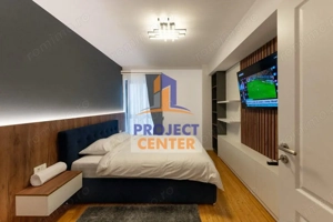 Apartament 3 camere Central, bloc nou, zona Office, garaj - imagine 2
