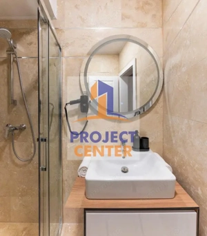 Apartament 3 camere Central, bloc nou, zona Office, garaj - imagine 9