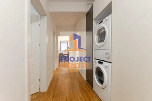 Apartament 3 camere Central, bloc nou, zona Office, garaj - imagine 11