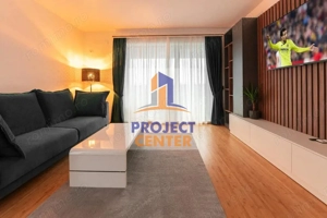 Apartament 3 camere Central, bloc nou, zona Office, garaj - imagine 6
