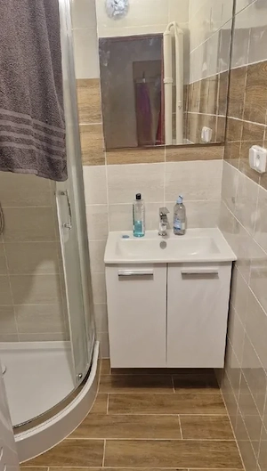 Apartament de inchiriat de 2 camere zona Grivitei - imagine 4