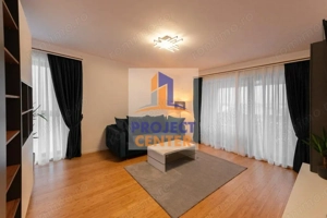 Apartament 3 camere Central, bloc nou, zona Office, garaj - imagine 12