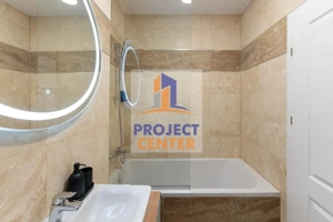 Apartament 3 camere Central, bloc nou, zona Office, garaj - imagine 8
