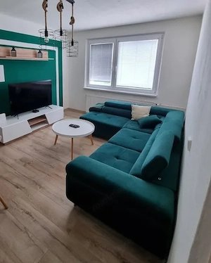 Apartament de inchiriat de 2 camere zona Grivitei - imagine 2