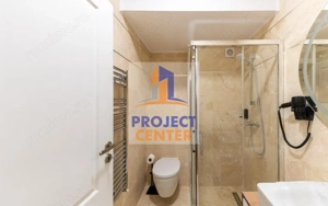Apartament 3 camere Central, bloc nou, zona Office, garaj - imagine 16