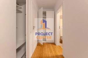 Apartament 3 camere Central, bloc nou, zona Office, garaj - imagine 10
