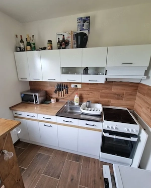Apartament de inchiriat de 2 camere zona Grivitei - imagine 3
