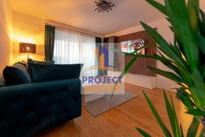 Apartament 3 camere Central, bloc nou, zona Office, garaj - imagine 14
