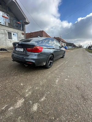 Vand bmw seria 3 gt an 2014  - imagine 10