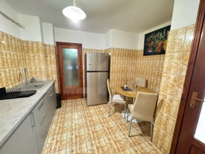 Apartament de inchiriat, 3 camere, 78 mp, decomandat, George Enescu - imagine 9