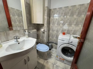 Apartament de inchiriat, 3 camere, 78 mp, decomandat, George Enescu - imagine 13