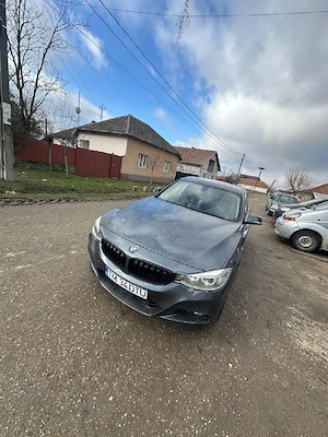 Vand bmw seria 3 gt an 2014  - imagine 2