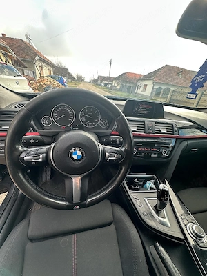 Vand bmw seria 3 gt an 2014  - imagine 7