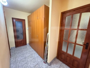 Apartament de inchiriat, 3 camere, 78 mp, decomandat, George Enescu - imagine 10