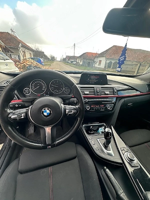 Vand bmw seria 3 gt an 2014  - imagine 6