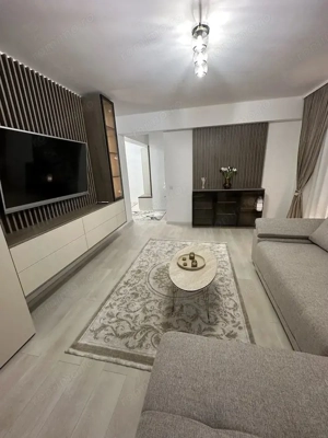Prima inchiriere, 2 camere lux, parcare, bloc 2025