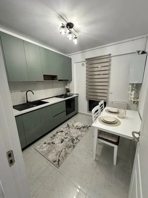 Prima inchiriere, 2 camere lux, parcare, bloc 2025 - imagine 5
